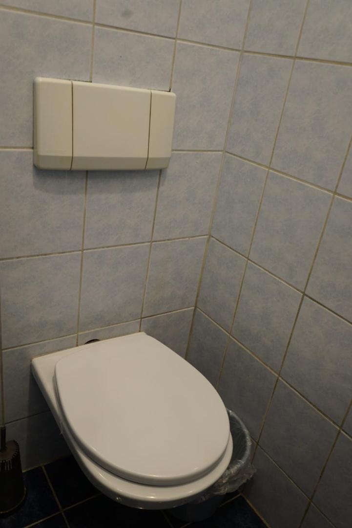 Privatunterkunft Schoepfwerk Wien