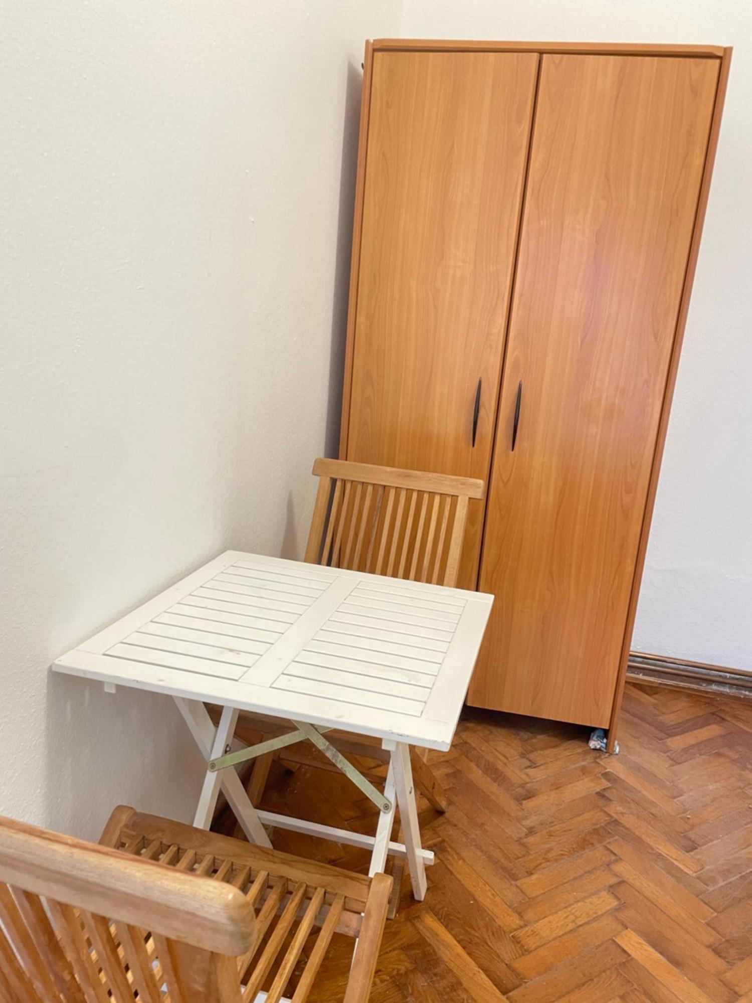 Privatunterkunft Schoepfwerk